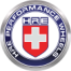 HRE Performance logo