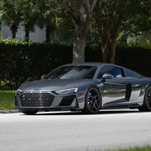 Audi R8 BC Forged EH309