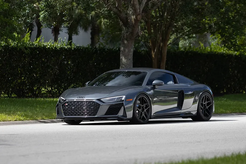 Audi R8 BC Forged EH309