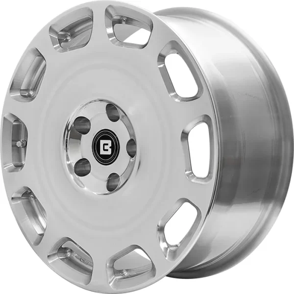 BC Forged GW-01