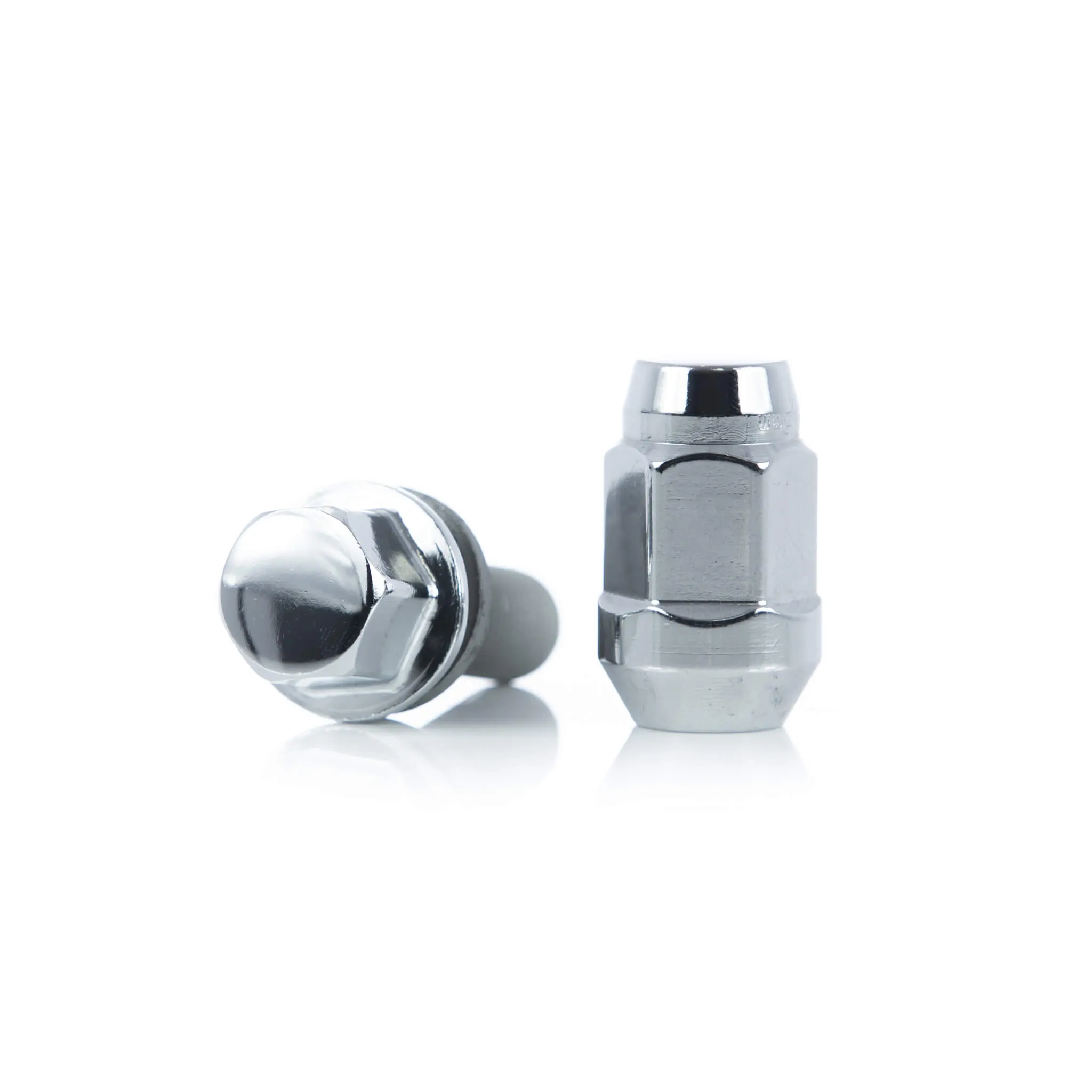 HRE Chrome Lug Nuts & Bolts