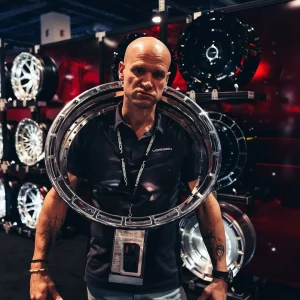 SEMA DAY 3 VOSSEN SEMA SHOW 2024