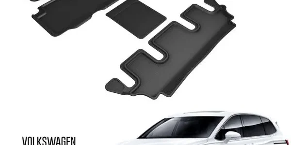 Thảm 3D MAXpider KAGU Volkswagen Viloran