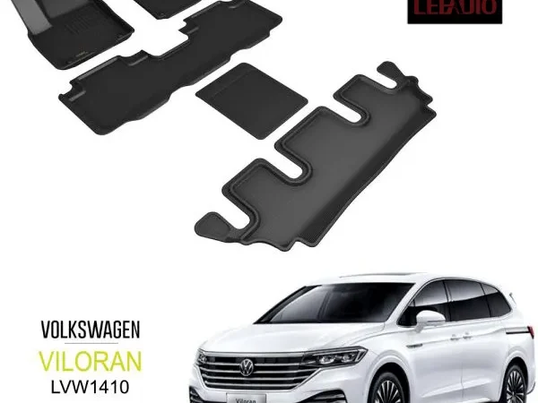 Thảm 3D MAXpider KAGU Volkswagen Viloran