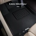 Thảm ô tô 3D KAGU MAXpider chính hãng