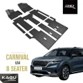 Thảm 3D MAXpider KAGU KIA CARNIVAL