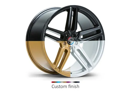 Vossen-HF-1-Son-doi-mau