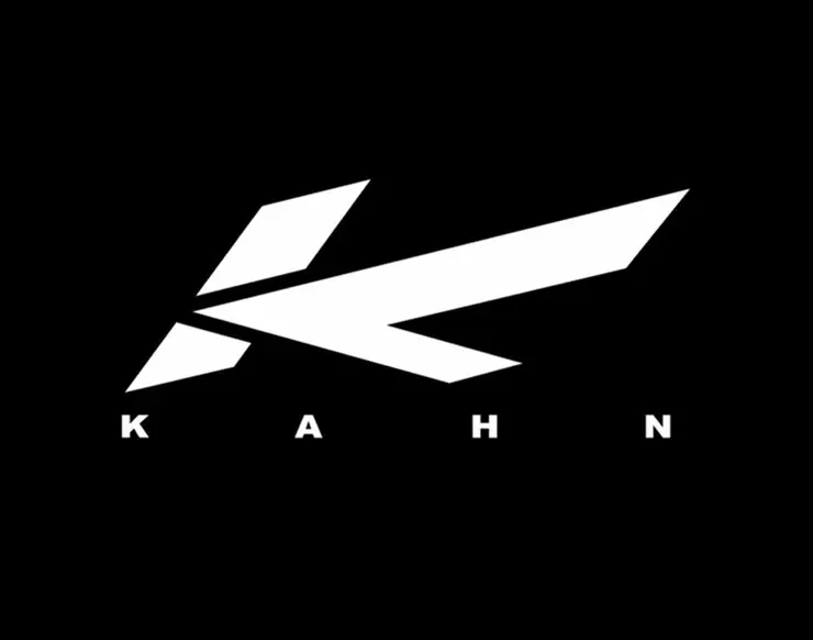 Kahn Design LOGO