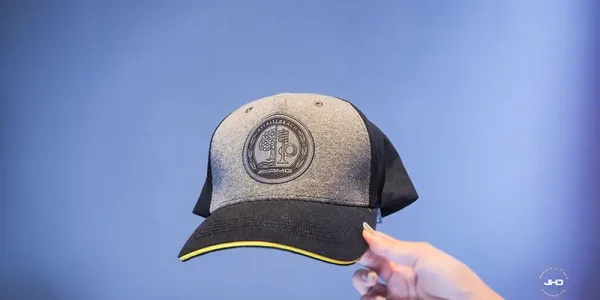 Nón AMG Cap chính hãng