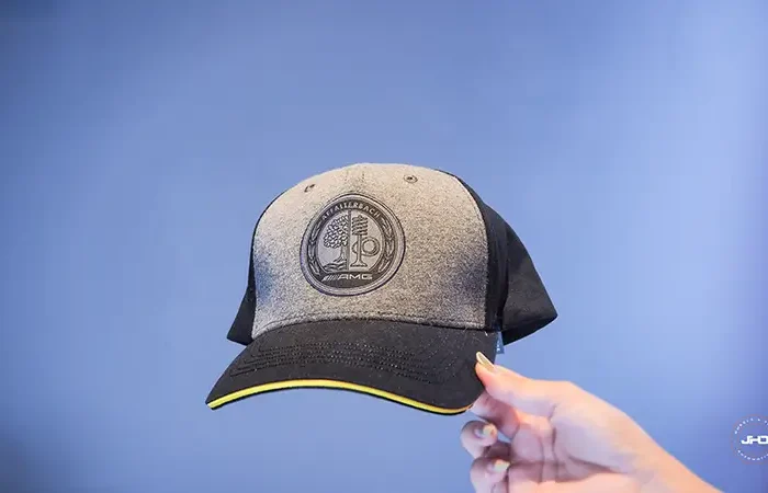 Nón AMG Cap chính hãng
