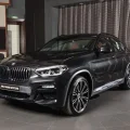 Mâm xe BMW 726i Individual 21 inch – BMW X4 G02