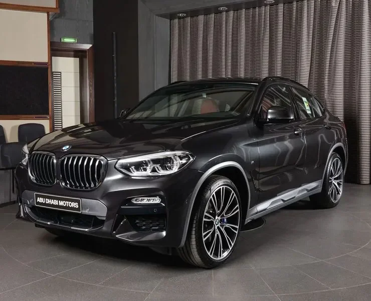 Mâm xe BMW 726i - Style wheels 726i individual
