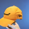 MCLAREN F1 ORANGE CAP