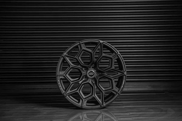 KAHN® Type 57 Wheels - Hình ảnh 2