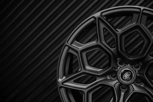 KAHN® Type 57 Wheels - Hình ảnh 3