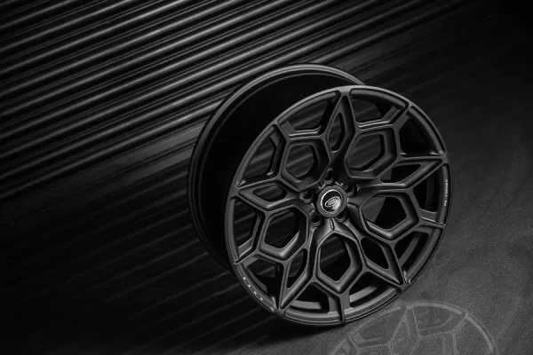 KAHN® Type 57 Wheels