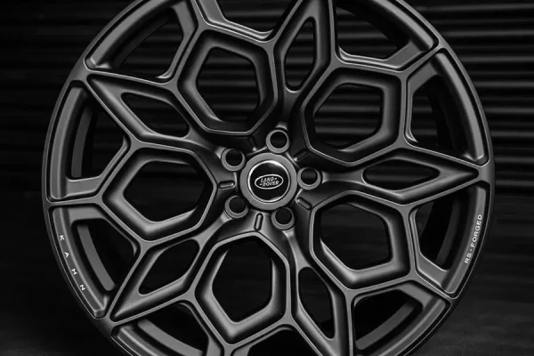 KAHN® Type 57 Wheels - Hình ảnh 4