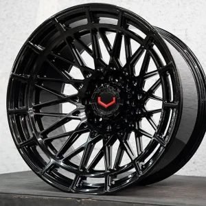 Vossen LCX-03 - LC3 Series Forged