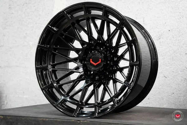 Vossen LCX-03 - LC3 Series Forged