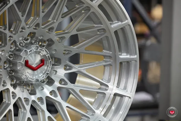 Vossen LCX-03 - LC3 Series Forged