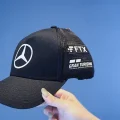 Mercedes-AMG Petronas Cap