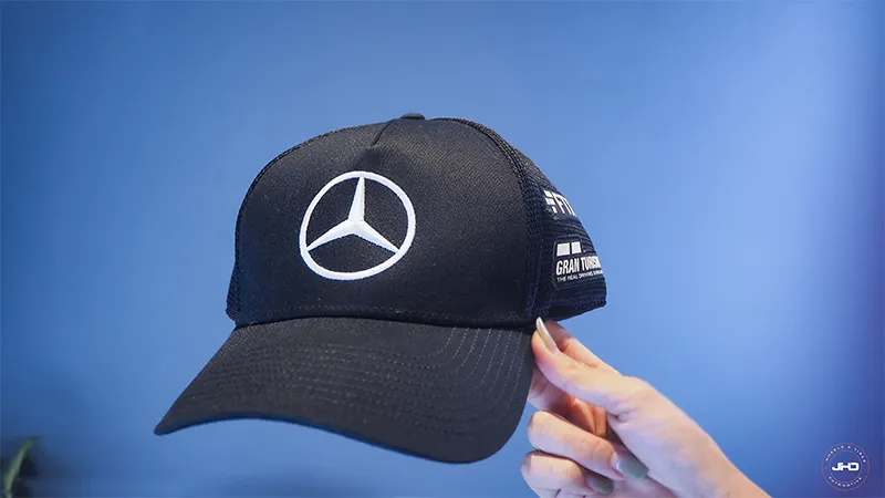 Mercedes-AMG Petronas Cap