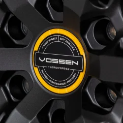 Vossen Hybrid Forged Billet Sport Cap