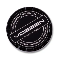 Vossen Hybrid Forged Billet Sport Cap