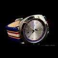 Porsche Rothmans Racing watch 1982