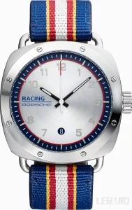 Porsche Rothmans Racing watch 1982 WAP0701700N0CL