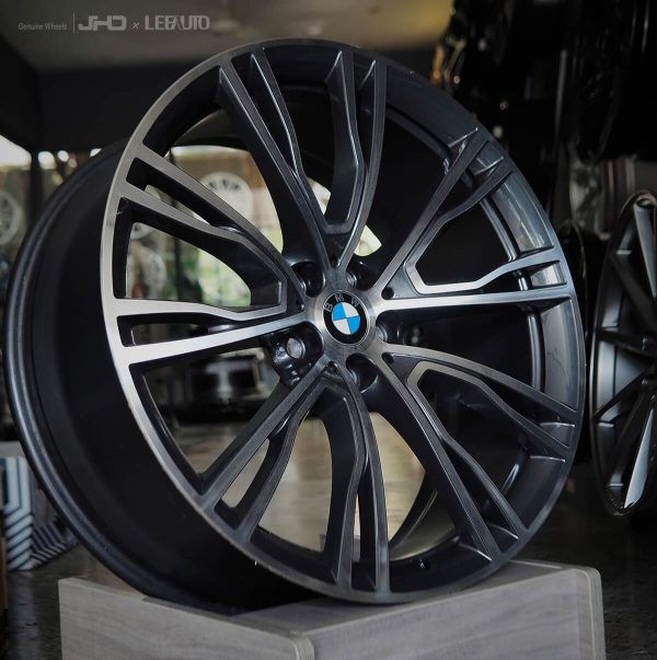 BMW 726i