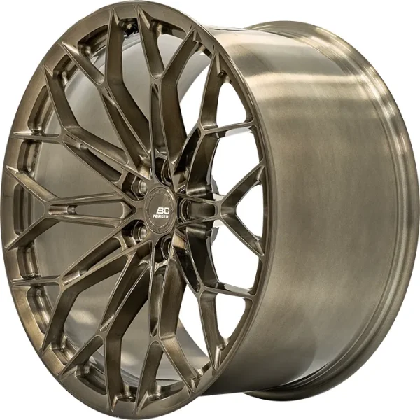 BC Forged EH28 - Hình ảnh 4