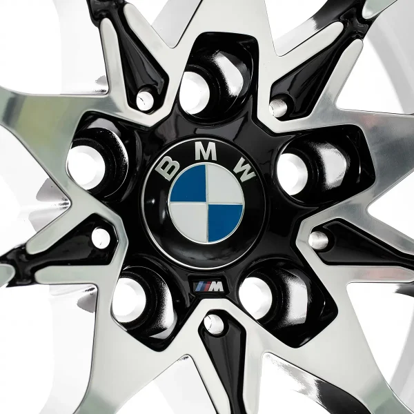 Bmw style Wheels 788M