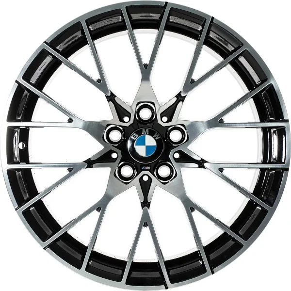 Bmw style Wheels 788M