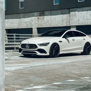 Vossen HF7 - Mercedes AMG GT53