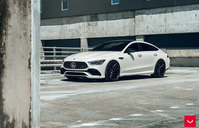 Vossen HF7 - Mercedes AMG GT53