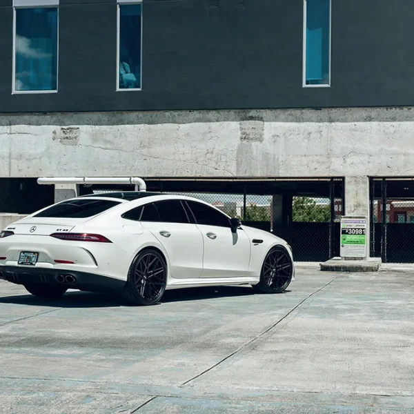 Vossen HF7 - Mercedes AMG GT53