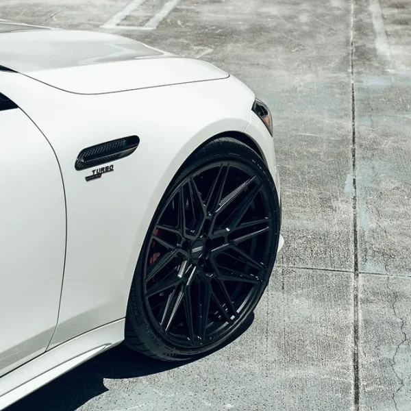 Vossen HF7 - Mercedes AMG GT53