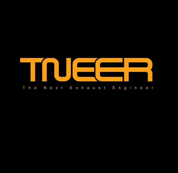 tneer exhaust logo