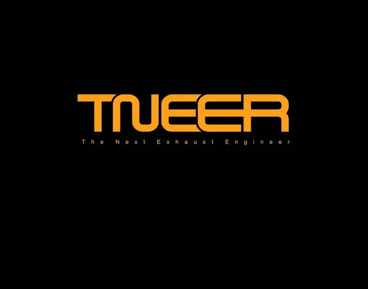 TNEER EXHAUST