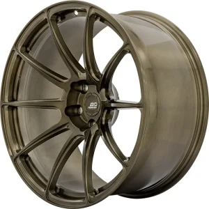 BC Forged RZ10 - Monoblock