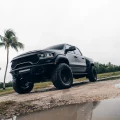 RAM 1500 TRX siêu bán tải độ mâm…