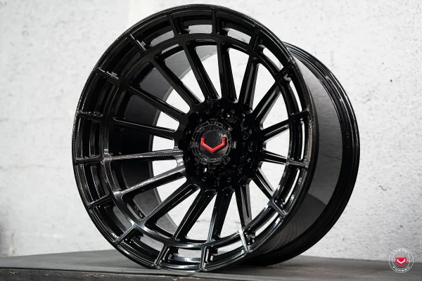 Vossen LCX-01 - LCX Series