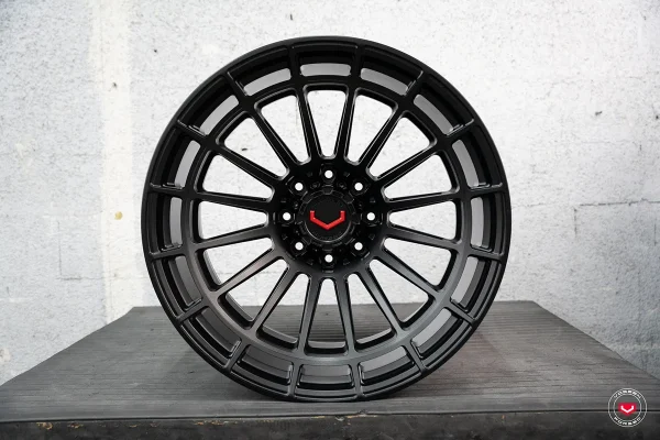 Vossen LCX-01 - LCX Series