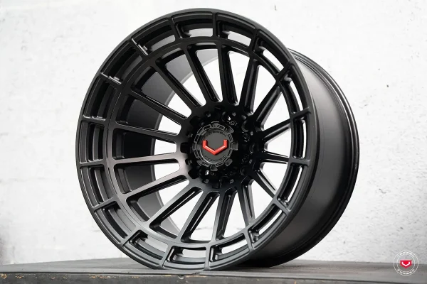 Vossen LCX-01 - LCX Series