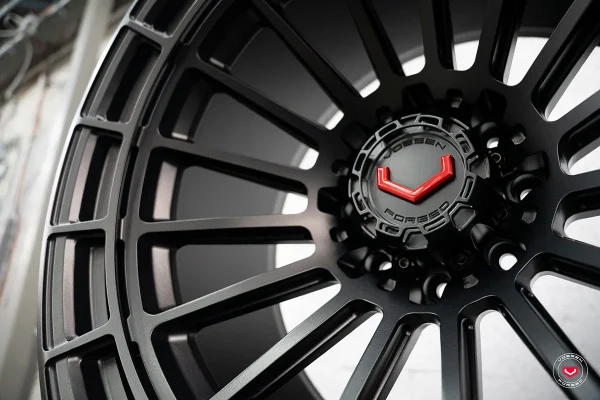 Vossen LCX-01 - LCX Series