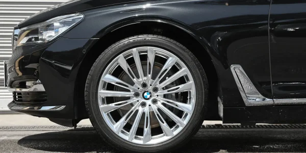 BMW style 646 - BMW G12