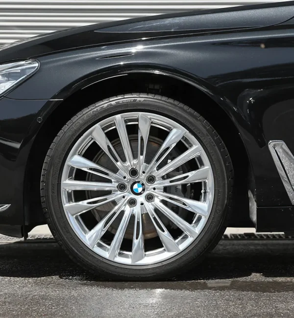 BMW style 646 - BMW G12