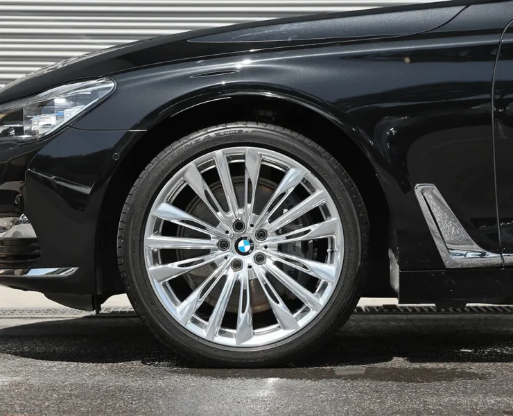 BMW style 646 - BMW G12