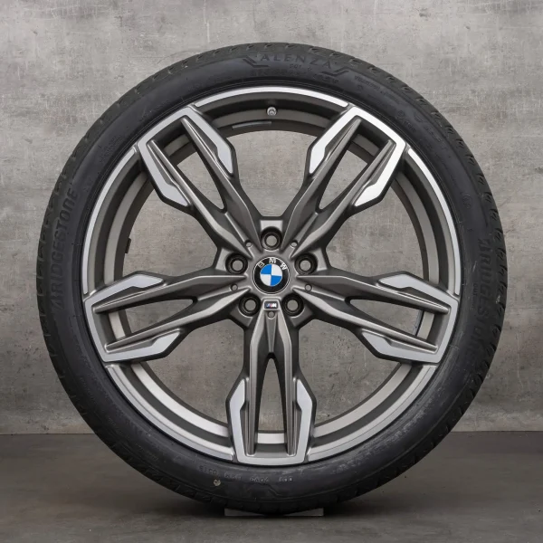 BMW style 718M 21 inch chính hãng